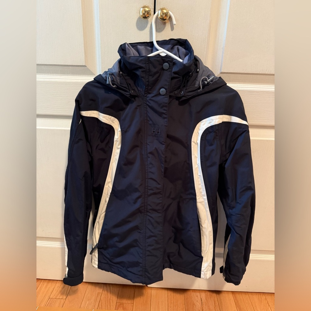 HELLY HANSEN XS SKI JACKET